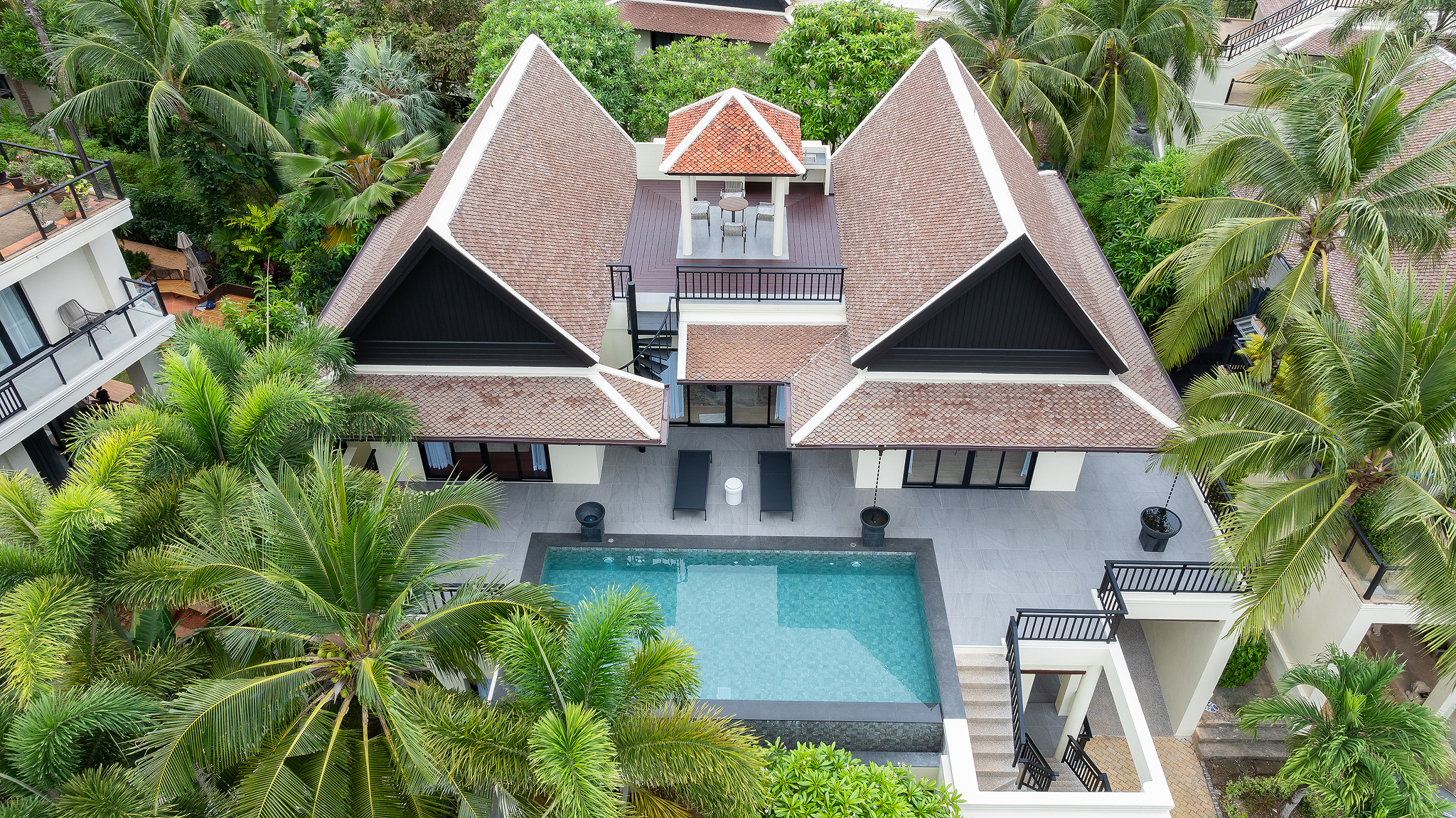 The Laytin Villa 76